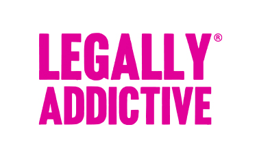 Legally Addictive Foods