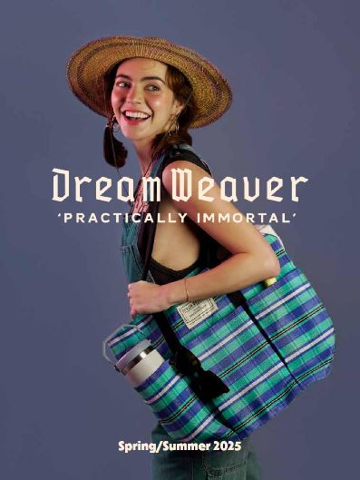 DreamWeaver 2025 Spring Summer