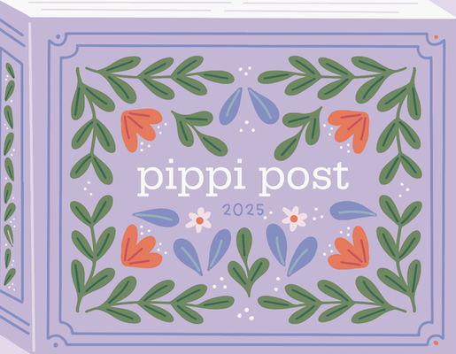 Pippi Post 2025 Catalog