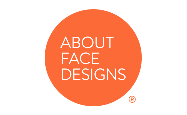 About Face Designs Promotion