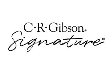 C.R. Gibson Promotion