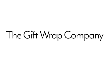 The Gift Wrap Company Promotion