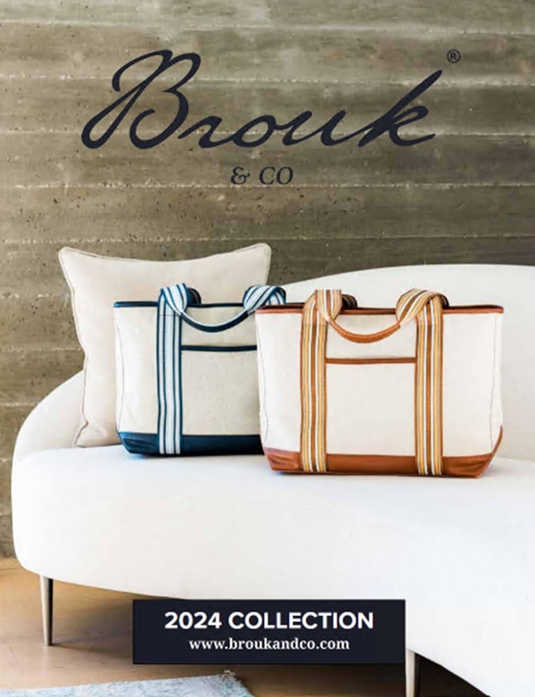 Brouk and Co. 2024 Collection