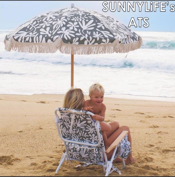 SUNNYLiFE ATS Catalog