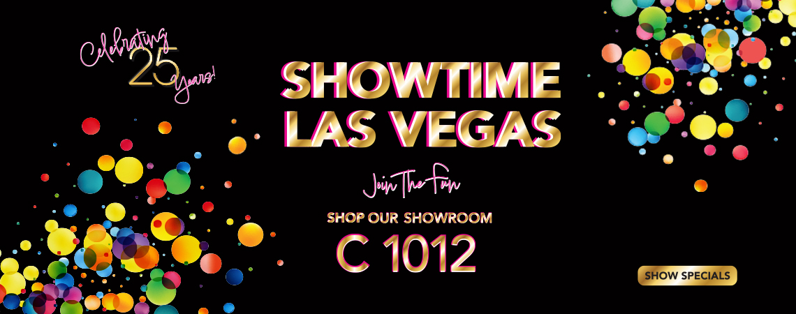 Las Vegas Winter Show 2025