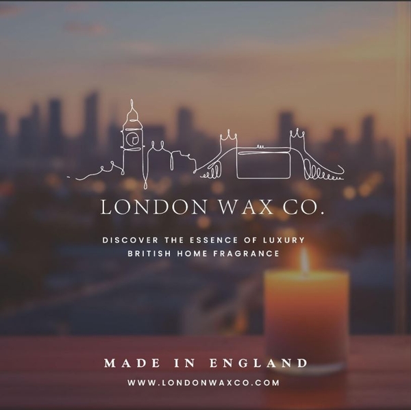 London Wax Co. 2025 Catalog