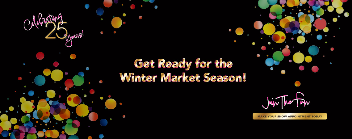 Winter Market 2025