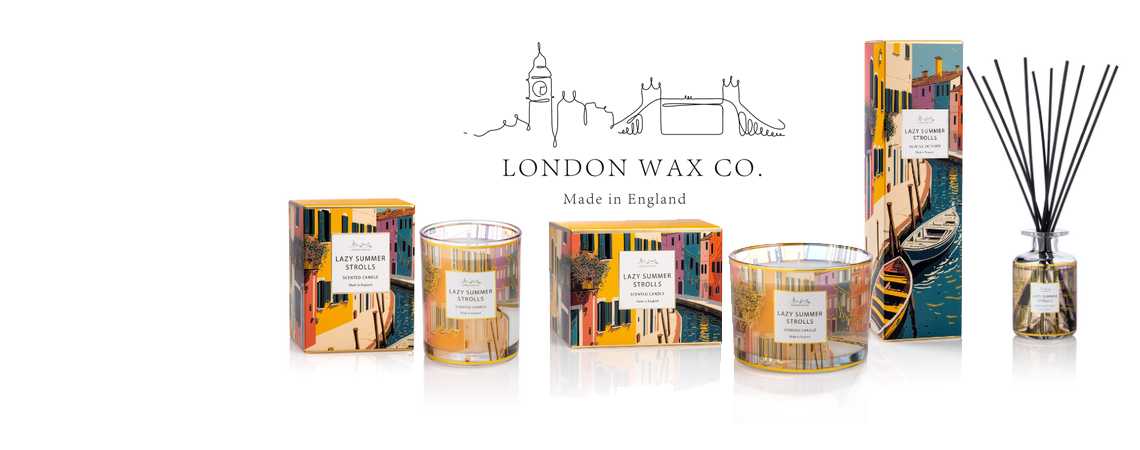 London Wax Co.