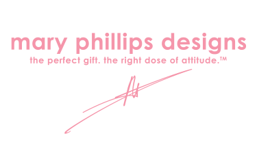 Mary Phillips Designs Promotion