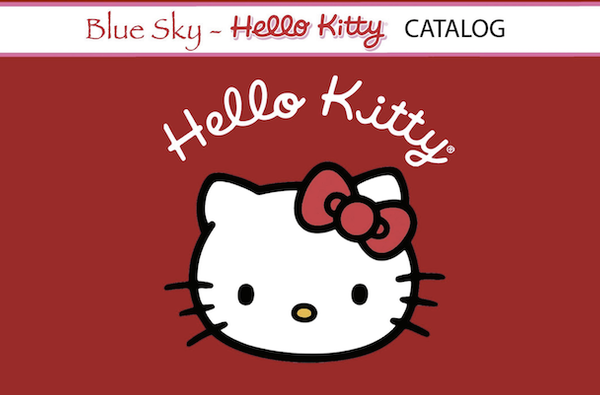 Hello Kitty 2024