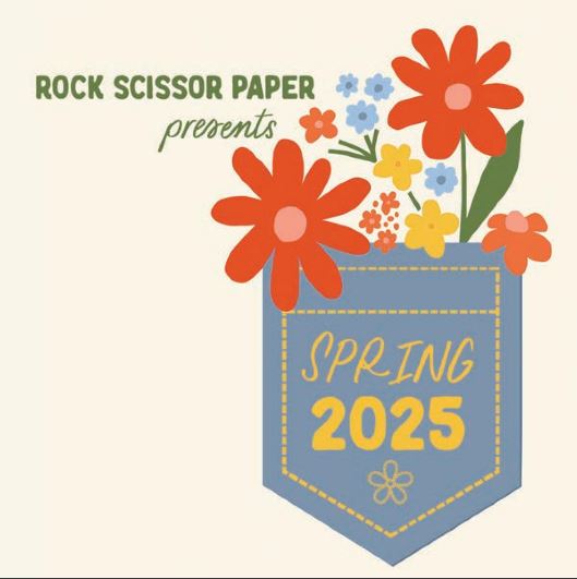 Rock Scissor Paper Spring 2025 Lookbook