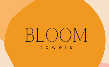 Bloom Towels