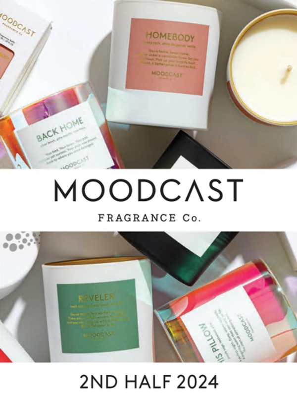 Moodcast Fragrance Co. 2nd Half 2024