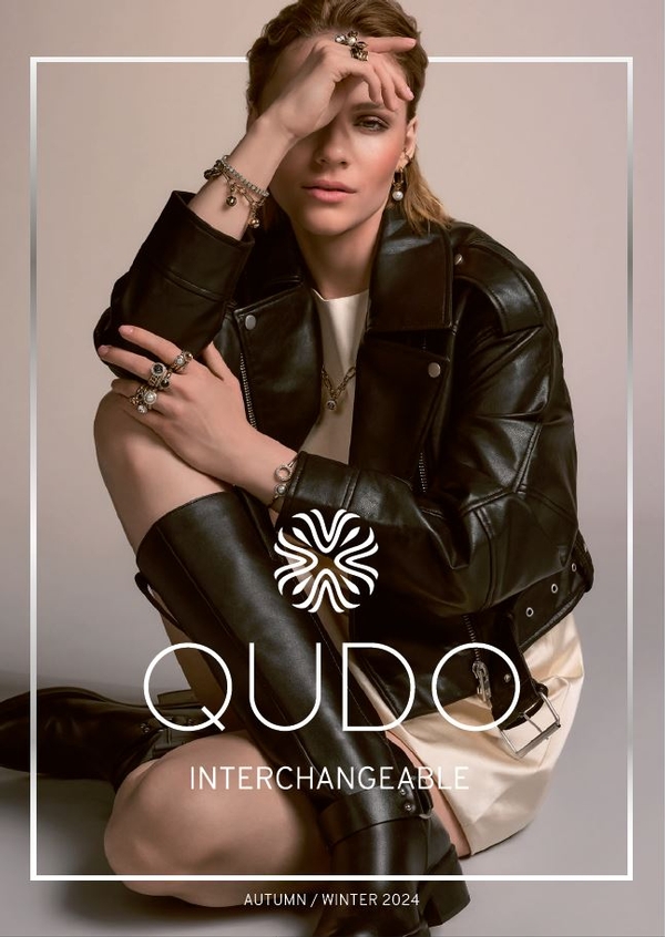 QUDO Interchangeable Customer Booklet