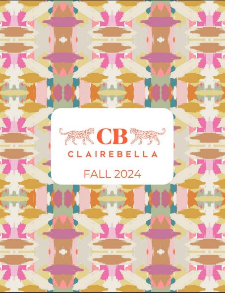 Clairebella Fall 2024