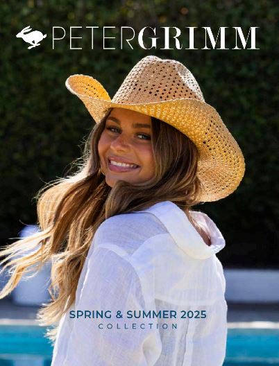 Peter Grimm SS 2025 Catalog