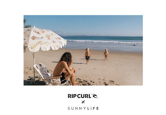 SUNNYLIFE RipCurl Catalog