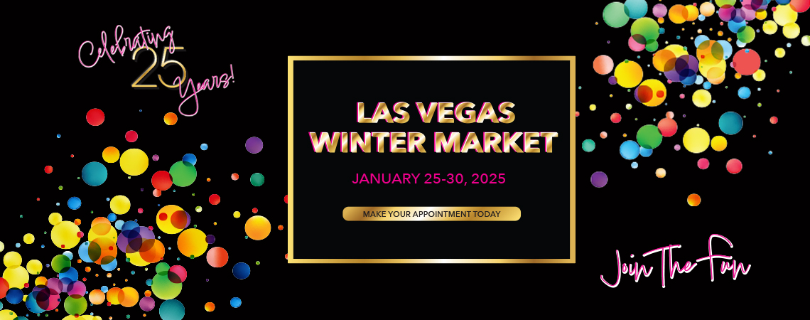 Las Vegas Winter Show 2025